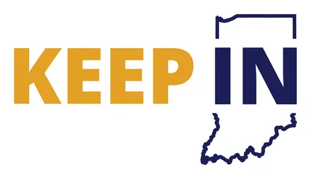 Keep IN