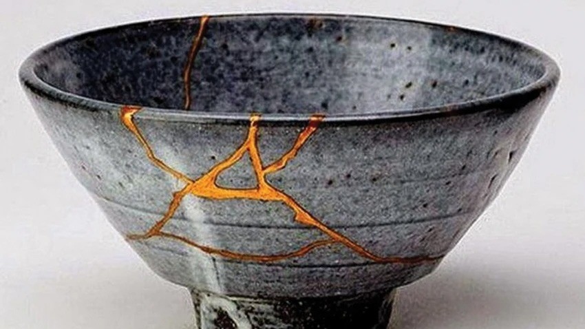 The Wabi-Sabi Exit: Why Imperfection Is Your Greatest Asset